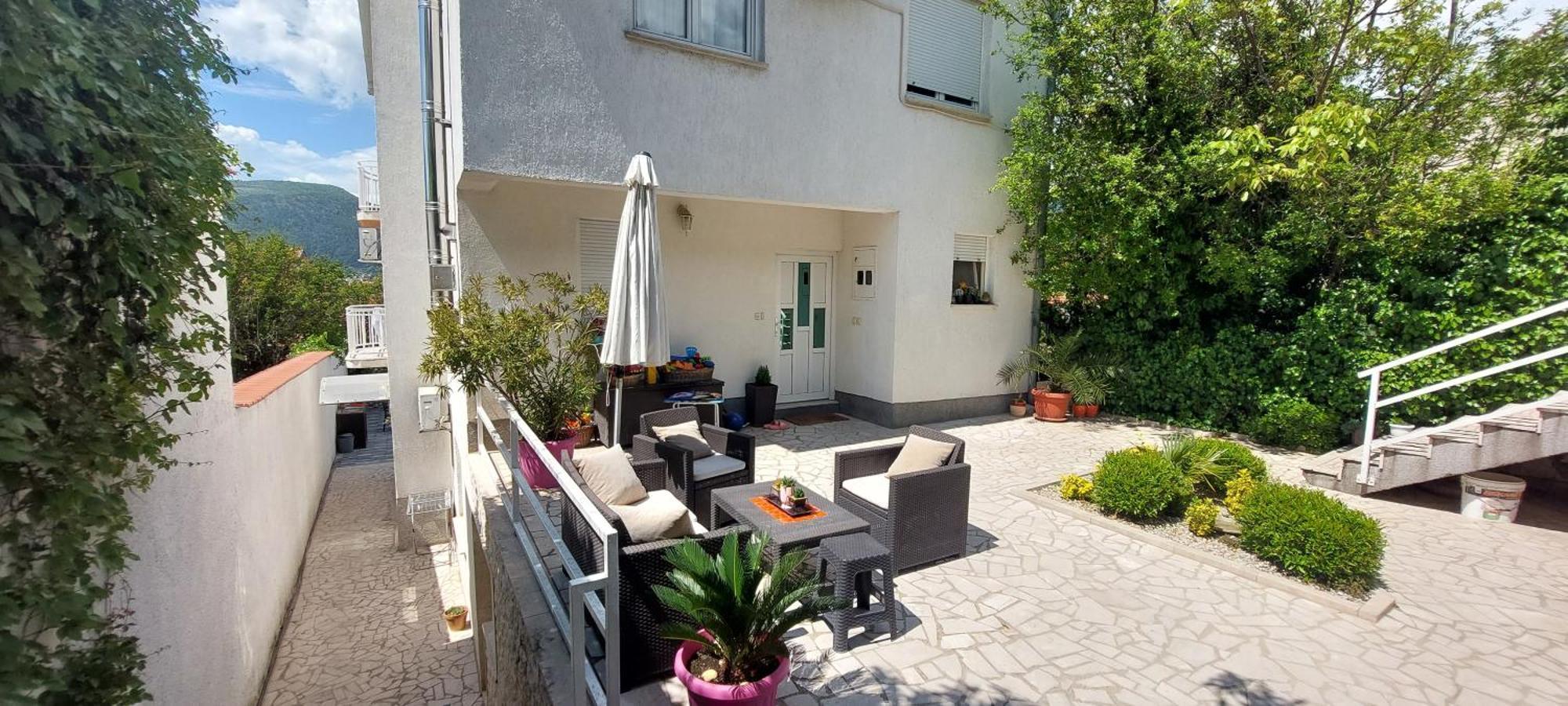 Skyline Apartments Mostar Habitación foto