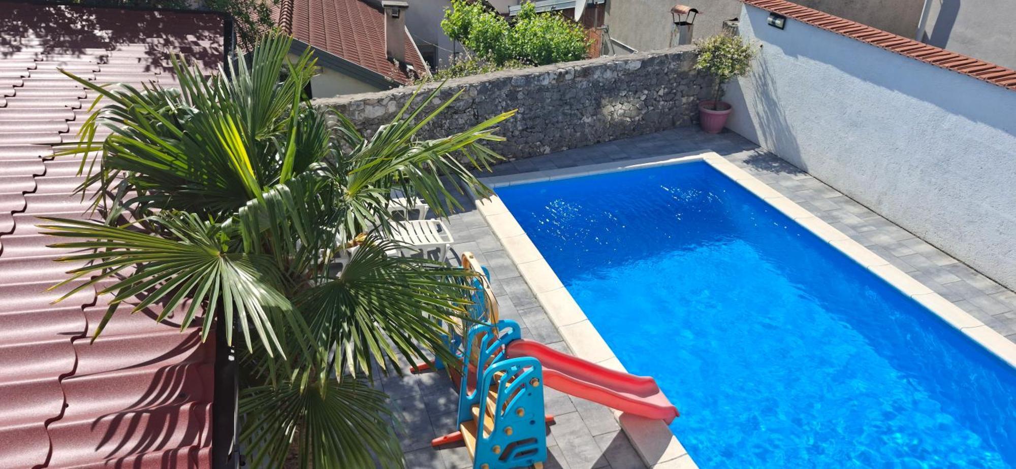 Skyline Apartments Mostar Exterior foto