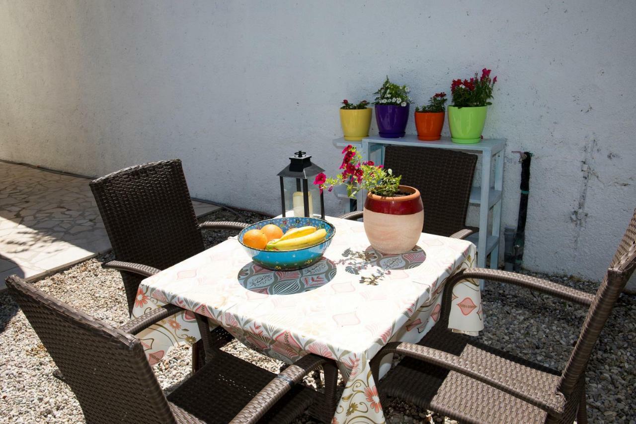 Skyline Apartments Mostar Exterior foto